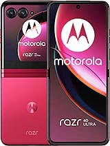 Motorola Razr 40 ultra